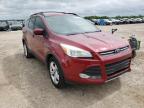 2013 FORD  ESCAPE