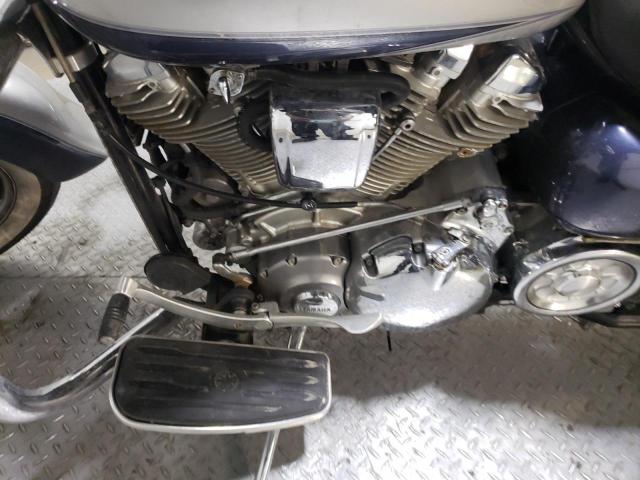 2006 YAMAHA XV1700 A JYAVP17E76A019832