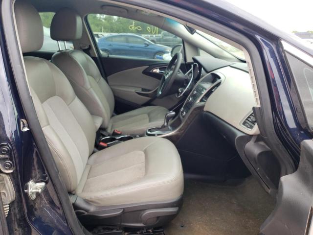 2016 BUICK VERANO 1SV 1G4PV5SK4G4139252