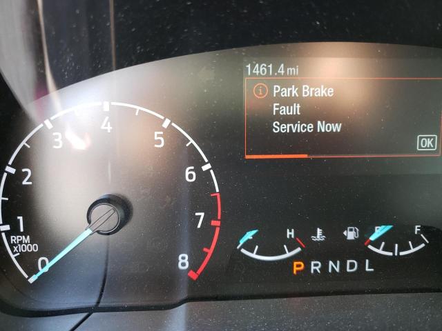 2022 FORD MAVERICK X 3FTTW8F96NRA16064