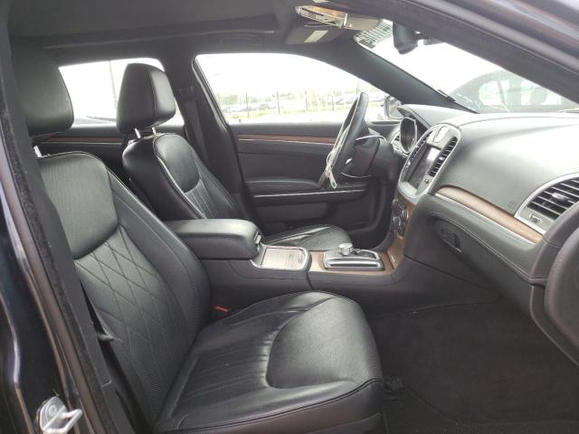 2017 CHRYSLER 300C PLATI 2C3CCASG1HH500474