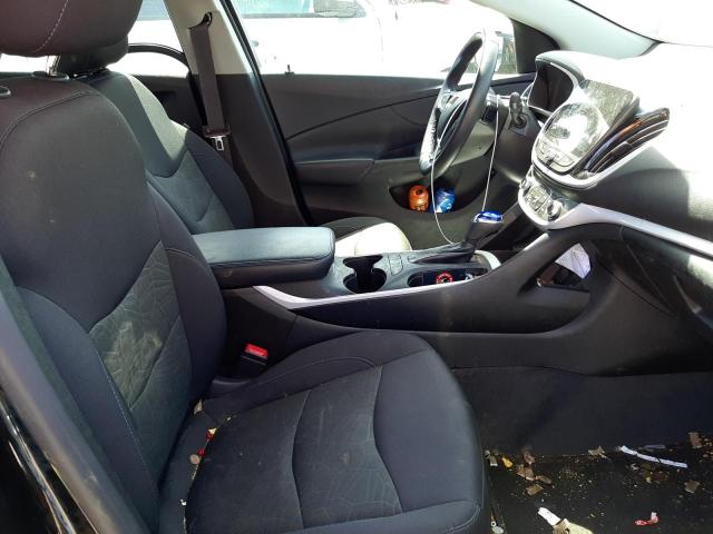 2017 CHEVROLET VOLT LT 1G1RA6S54HU177664