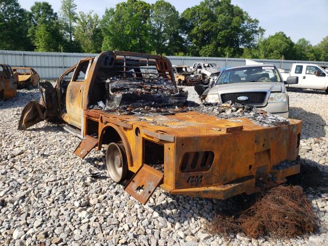 2022 RAM 4500 3C7WRLEL8NG112619