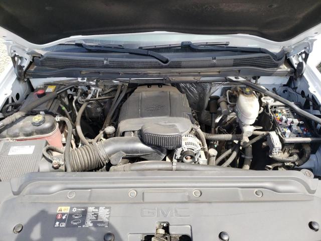 2017 GMC SIERRA C25 1GT11REG2HF198181