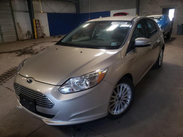 2017 FORD FOCUS BEV 1FADP3R44HL316845