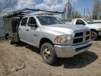 2012 DODGE  RAM 3500