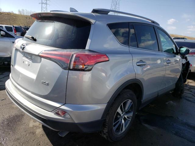 2018 TOYOTA RAV4 ADVEN 2T3WFREV2JW461974