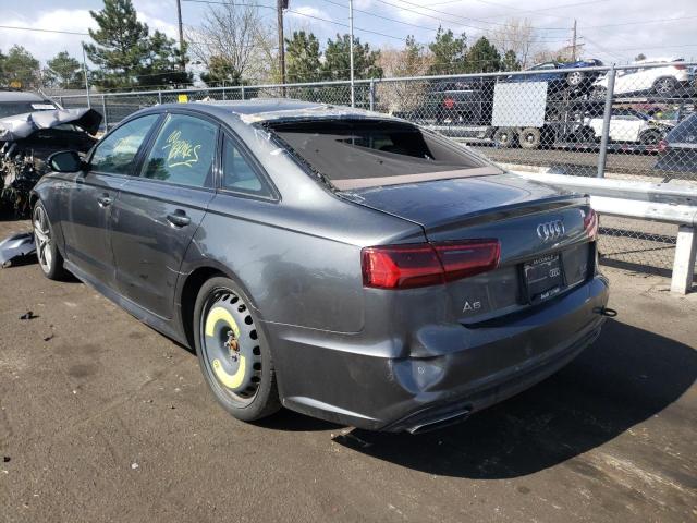 2017 AUDI A6 COMPETI WAUF3AFC8HN110444