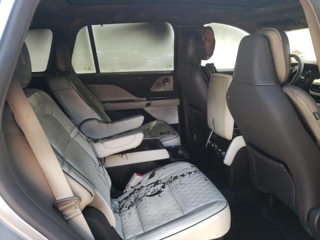 2020 LINCOLN AVIATOR BL 5LM5J9XC6LGL19799