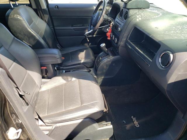 2016 JEEP PATRIOT 1C4NJRAB2GD510747