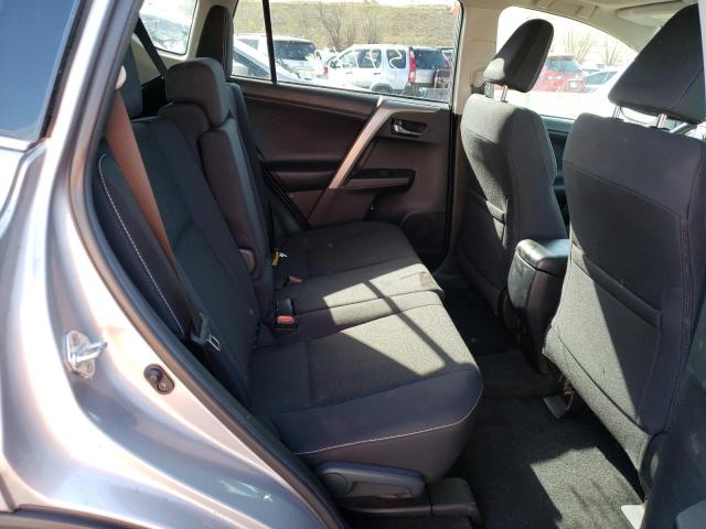 2018 TOYOTA RAV4 ADVEN 2T3WFREV2JW461974