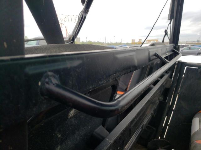 2015 POLARIS RANGER CRE 3NSRUE874FG877829