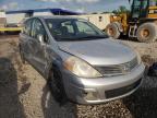 2009 NISSAN  VERSA