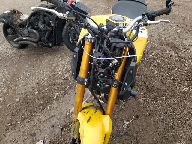 2015 YAMAHA FZ09 JYARN33E3FA007640