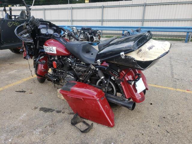 2020 HARLEY-DAVIDSON FLTRXS 1HD1KTP19LB603101