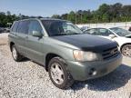 2006 TOYOTA  HIGHLANDER