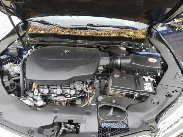2015 ACURA TLX ADVANC 19UUB3F70FA007181