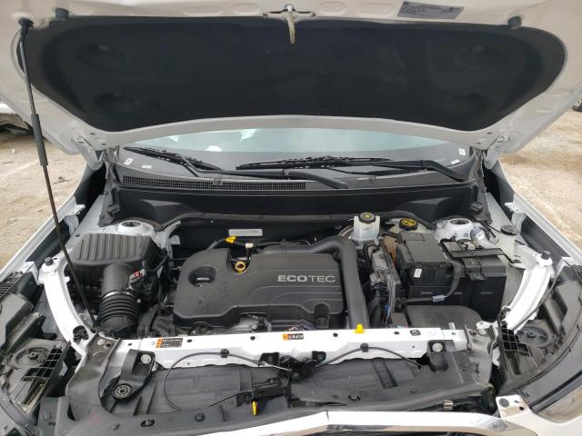 3GKALTEV1JL371422 Gmc Terrain Sl 2018. Фото: 6