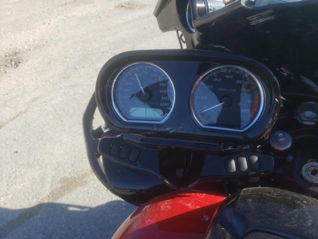 2022 HARLEY-DAVIDSON ROAD GLIDE 1HD1KTP16NB605990