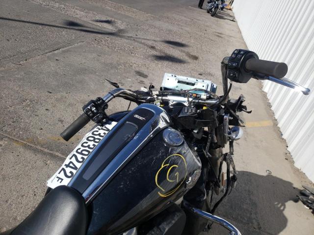 2021 HARLEY-DAVIDSON FLHXS 1HD1KRP10MB667354