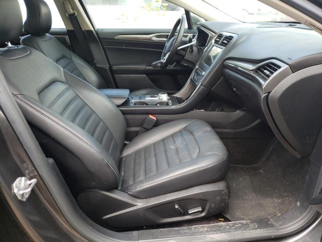 2017 FORD FUSION SE 3FA6P0PU6HR227886