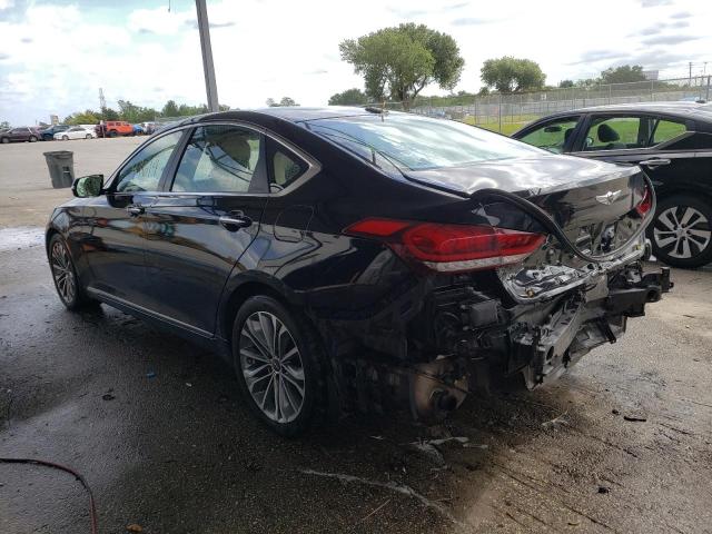 2017 HYUNDAI GENESIS KMHGN4JE7HU210189
