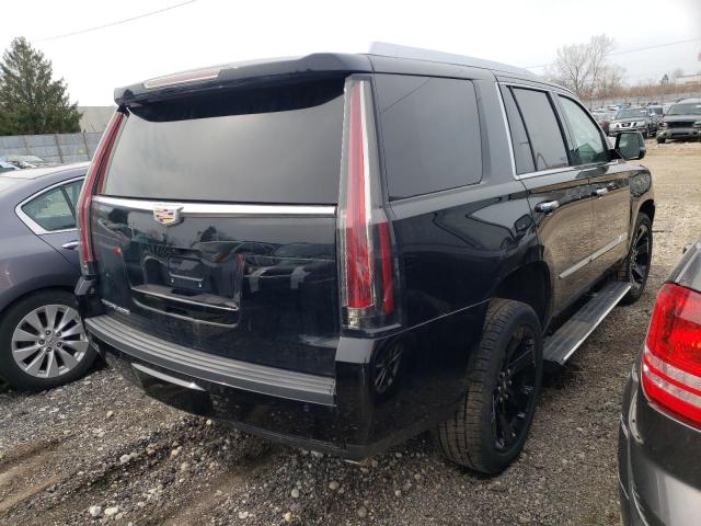 2017 CADILLAC ESCALADE P 1GYS4CKJ0HR405698