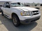 2002 FORD  EXPLORER