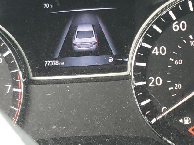 2017 NISSAN ALTIMA 2.5 - 1N4AL3AP2HC162480