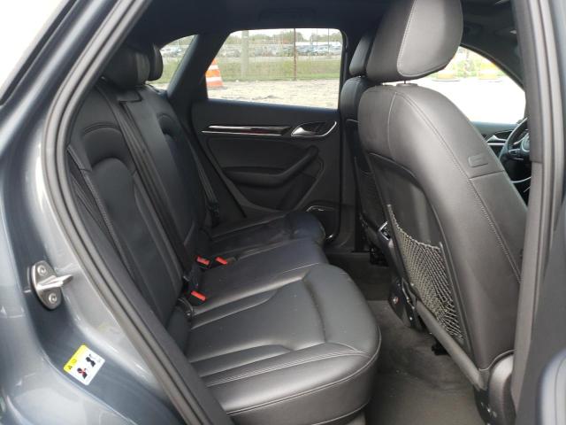 2016 AUDI Q3 PRESTIG WA1GFCFSXGR014690
