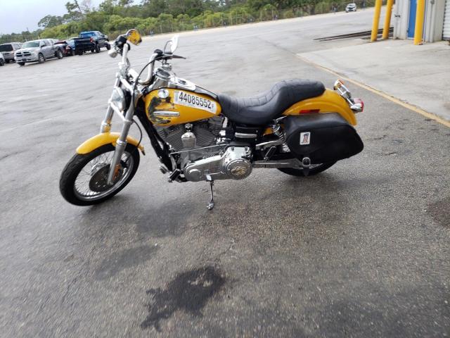 2007 HARLEY-DAVIDSON FXDC DAYTO 1HD1GV4197K341796
