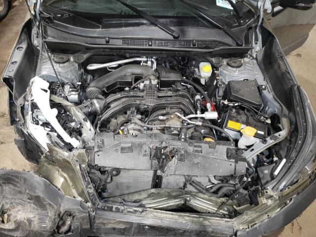 2022 SUBARU FORESTER W JF2SKAMC8NH430673