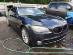 2009 BMW  7 SERIES