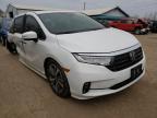 HONDA ODYSSEY 2021 foto