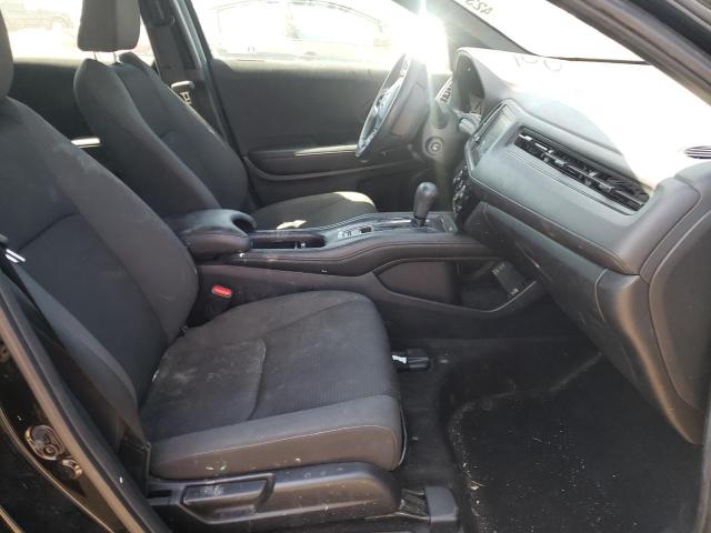 2019 HONDA HR-V SPORT 3CZRU6H16KG715191