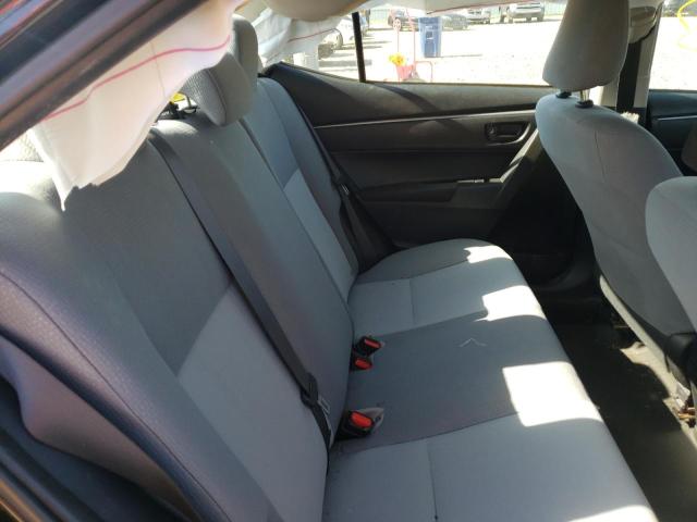 2015 TOYOTA CAROLLA 2T1BURHE3FC235685