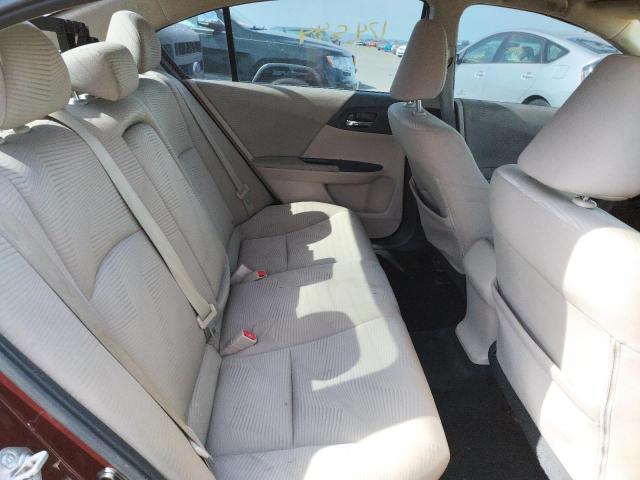 1HGCR2F30HA098535 Honda Accord Lx 2017. Фото: 5