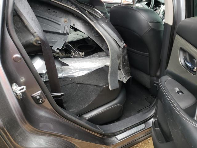 5N1AZ2MH2GN168480 Nissan MURANO S