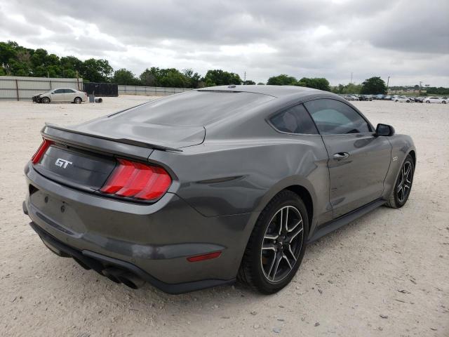 2018 FORD MUSTANG GT - 1FA6P8CF5J5108323