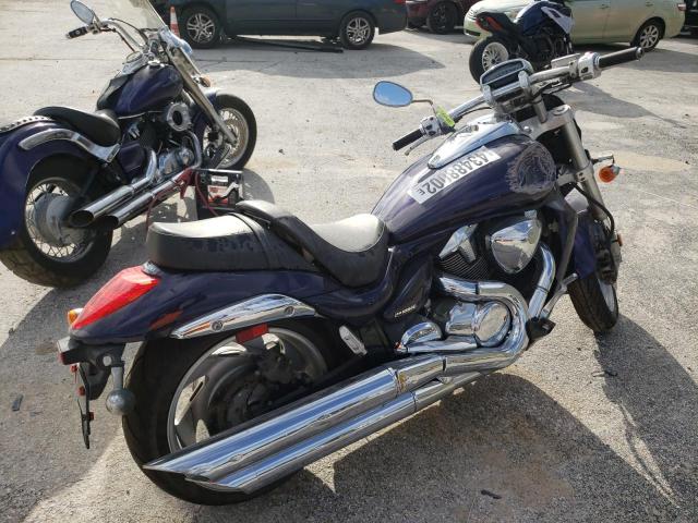 2006 SUZUKI M109R / VZ JS1VY53A062104625