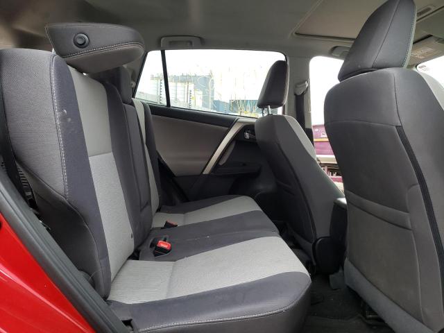 2015 TOYOTA RAV4 XLE 2T3WFREV0FW133878