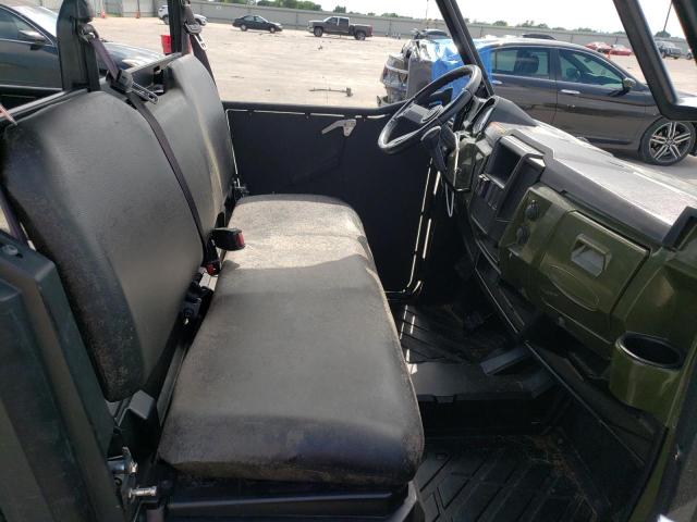 2016 POLARIS RANGER CRE 3NSRVA877GG526419
