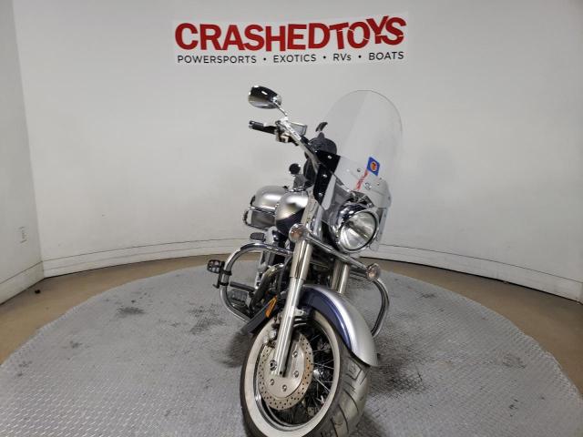 2006 YAMAHA XV1700 A JYAVP17E76A019832