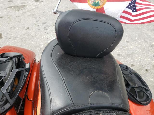 2014 KAWASAKI VN1700 K JKBVNRK14EA004285