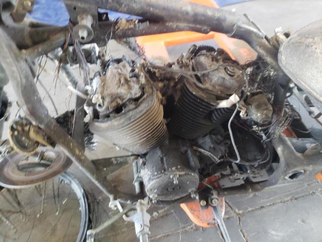 2020 HONDA VT750 C JH2RC5004LK600418