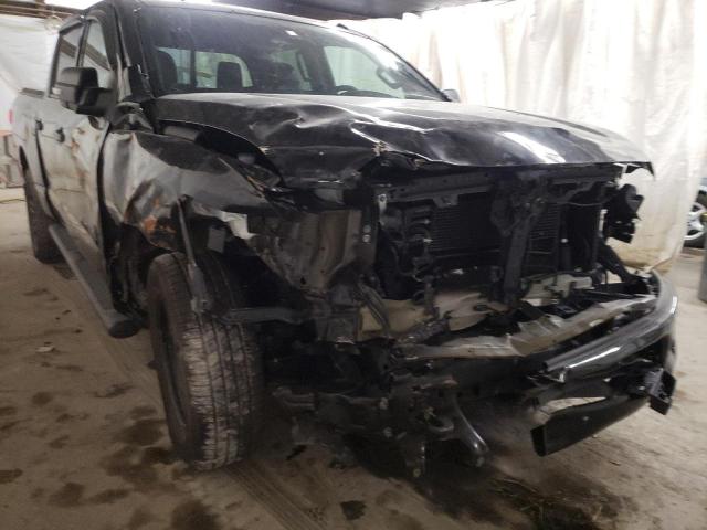 2019 NISSAN TITAN SV - 1N6AA1E51KN515233