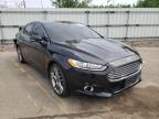 2013 FORD  FUSION