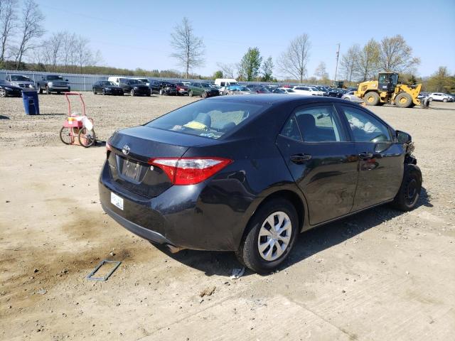 2015 TOYOTA CAROLLA 2T1BURHE3FC235685