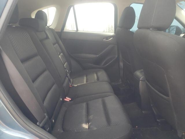 JM3KE2CYXF0449385 Mazda Cx-5 Touring
