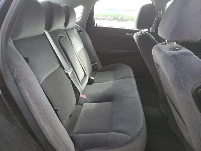 2G1WB5EK2B1134780 Chevrolet Impala Lt 2011. Фото: 5